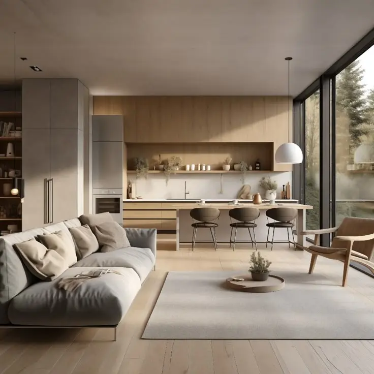 apartemen 2