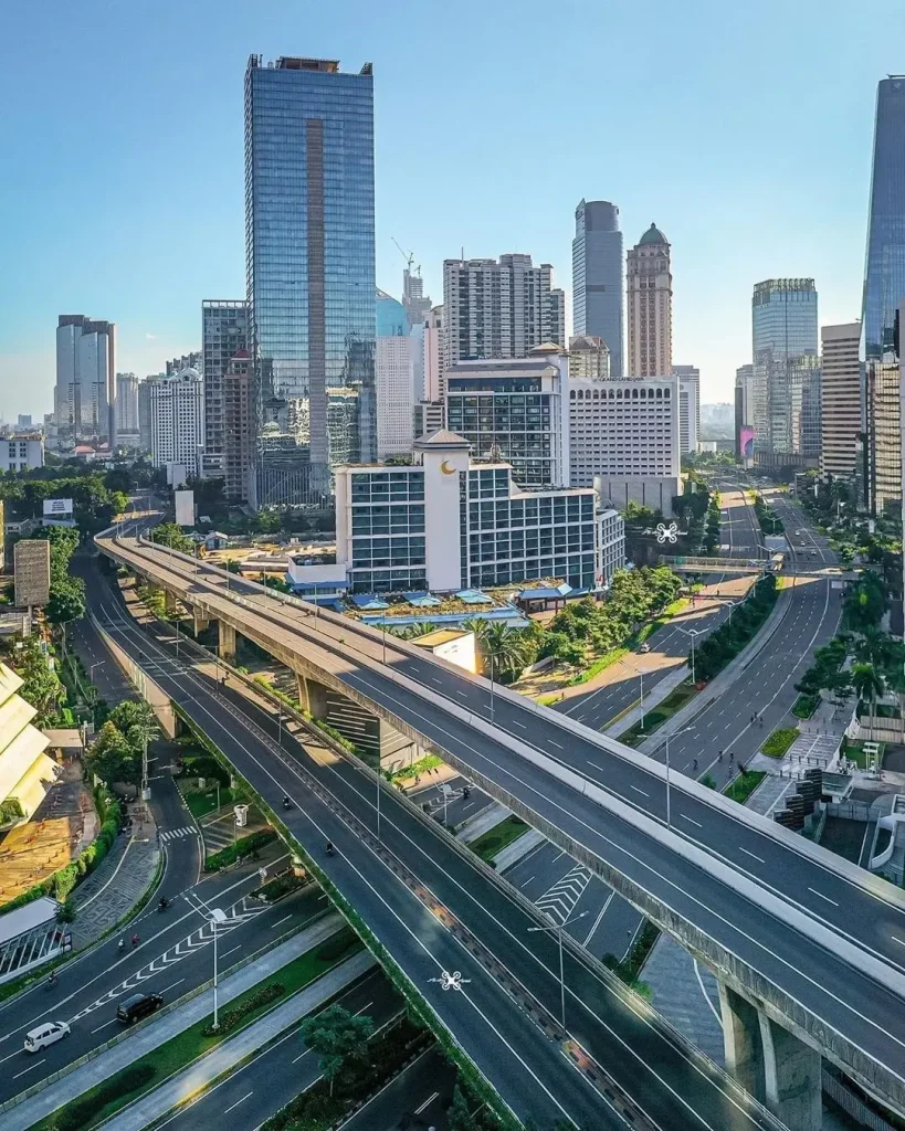 jasa interior jakarta