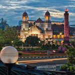 jual lemari pakaian semarang