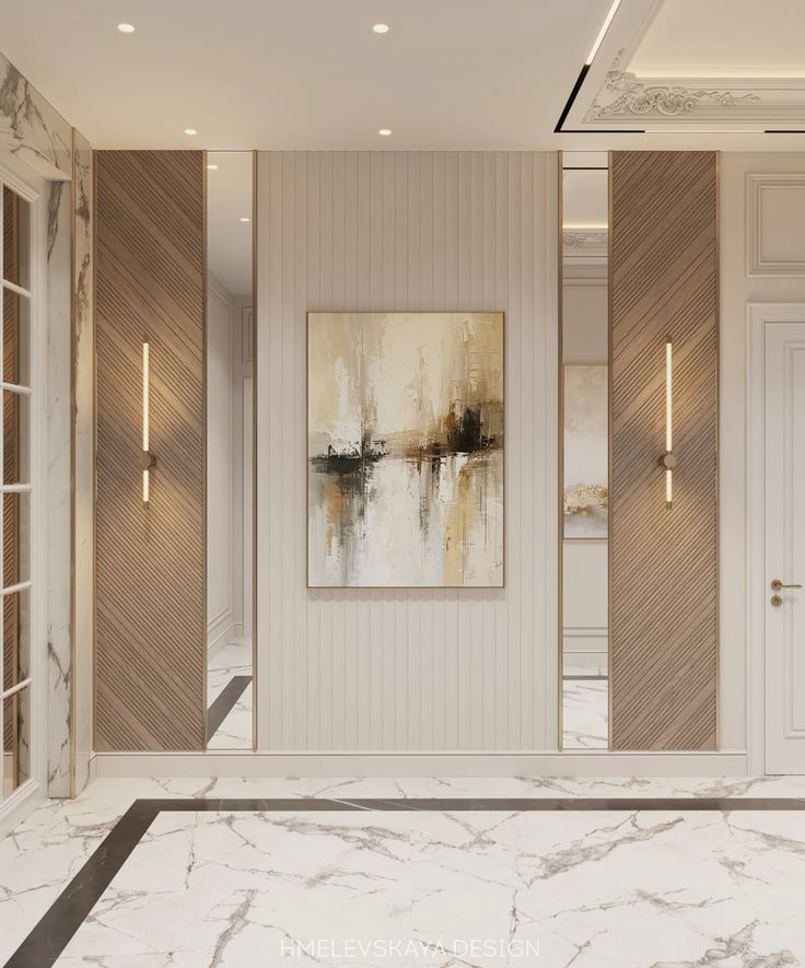 wall panel design