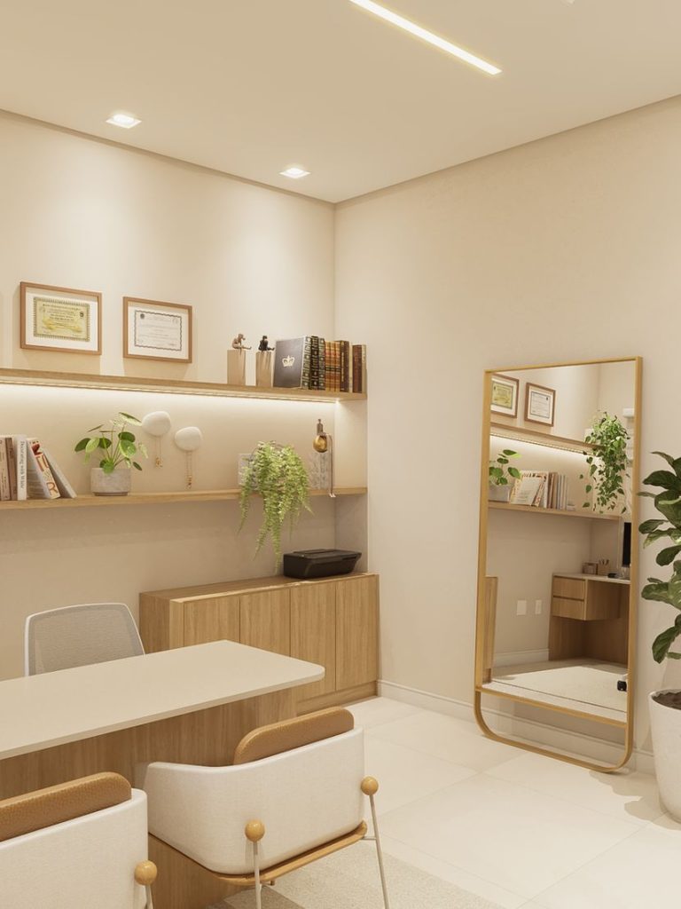 desain interior