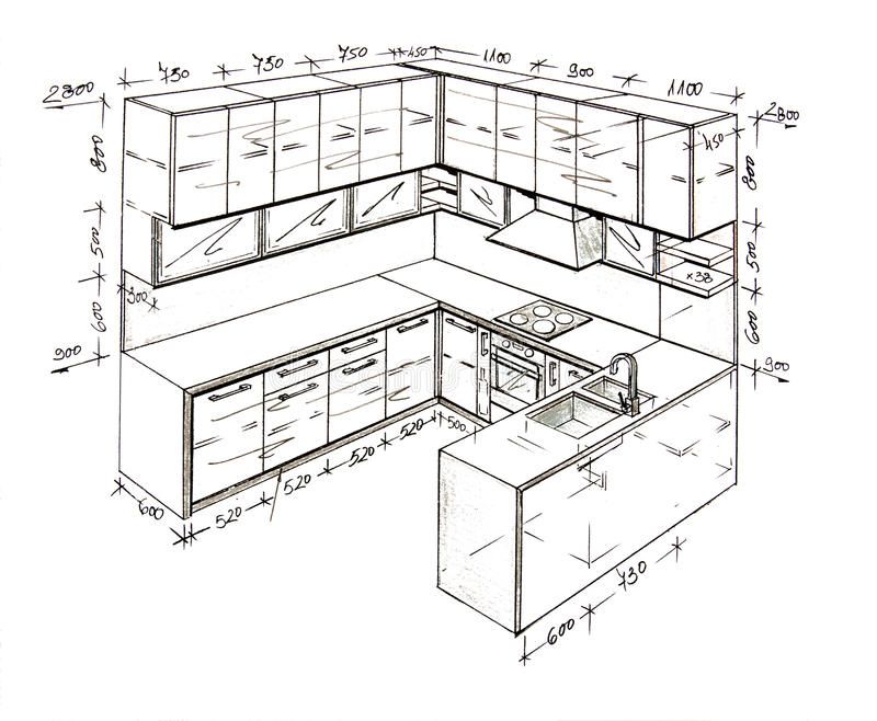 estimasi harga kitchen set