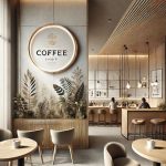 interior cafe