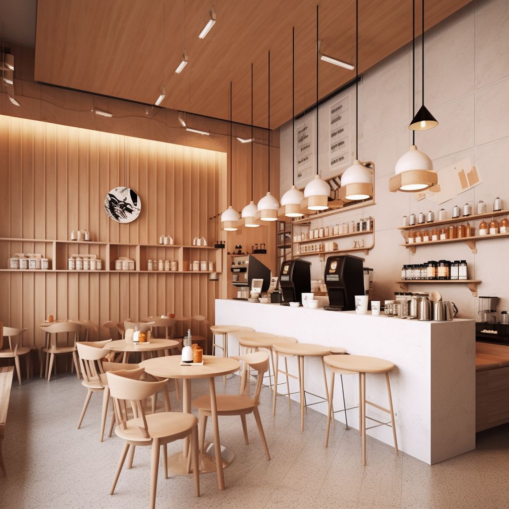interior cafe 4