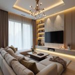 interior mewah