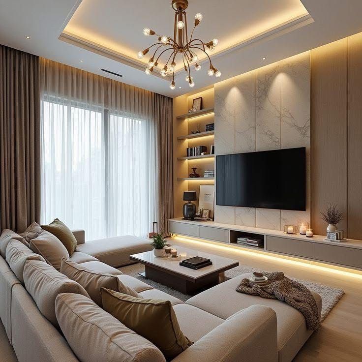 interior mewah