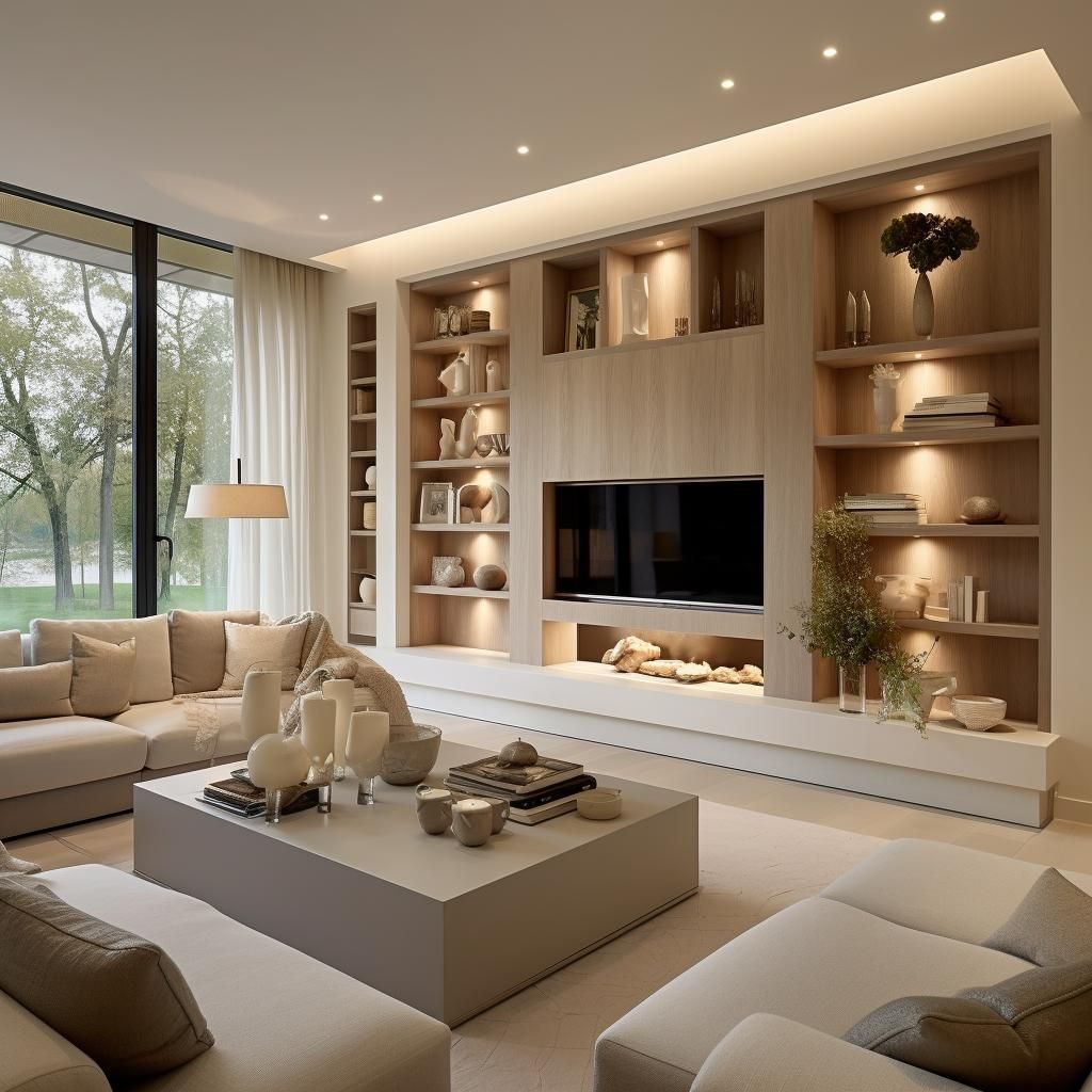 interior rumah 1