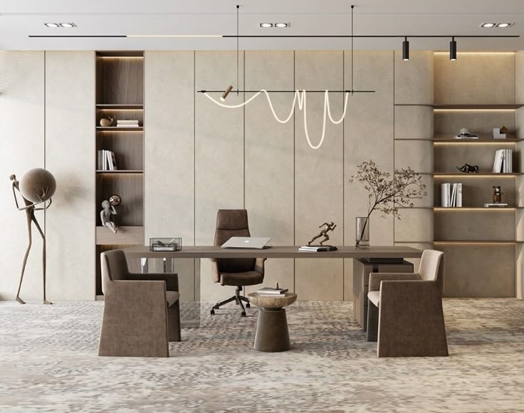 jasa interior kantor 2