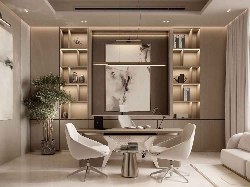 jasa interior kantor 3