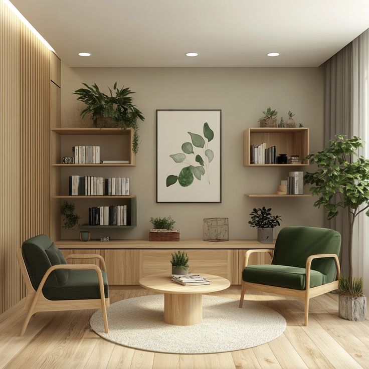 jasa interior kantor 5