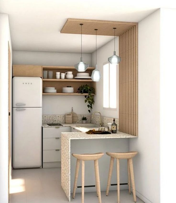kitchen set sederhana