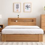 tempat tidur minimalis bandung