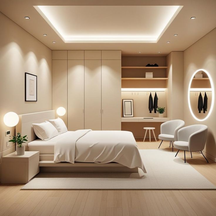 tempat tidur minimalis semarang 1