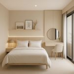 tempat tidur minimalis semarang