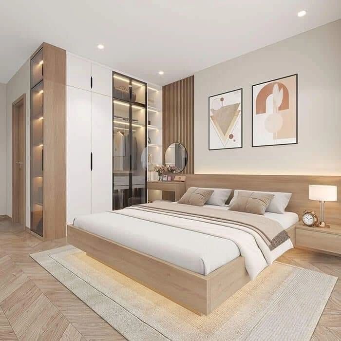 tempat tidur minimalis semarang 3