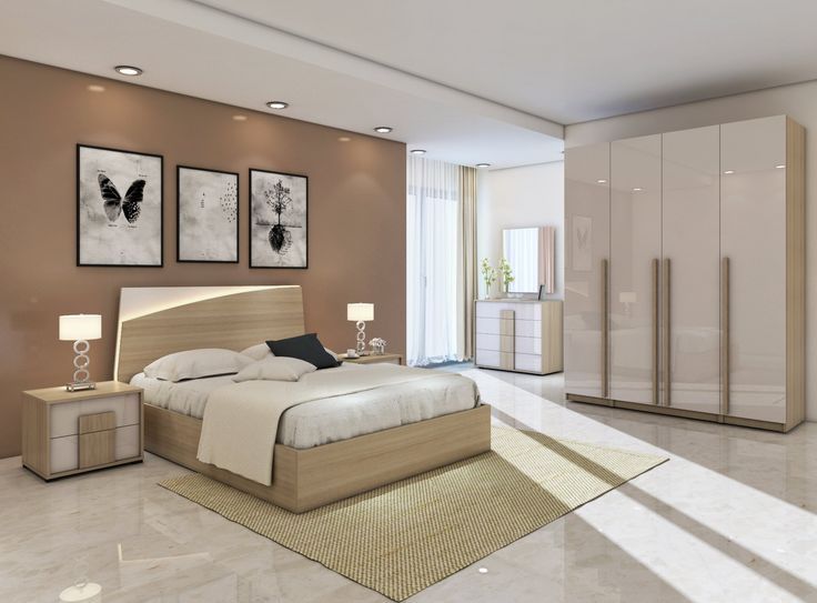 tempat tidur semarang