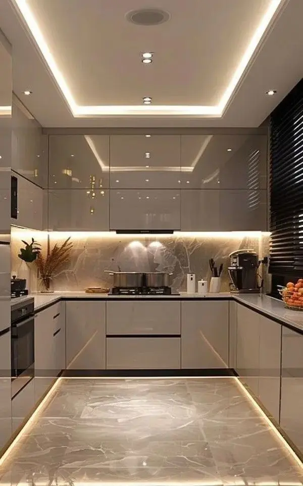 jasa kitchen set jakarta 2