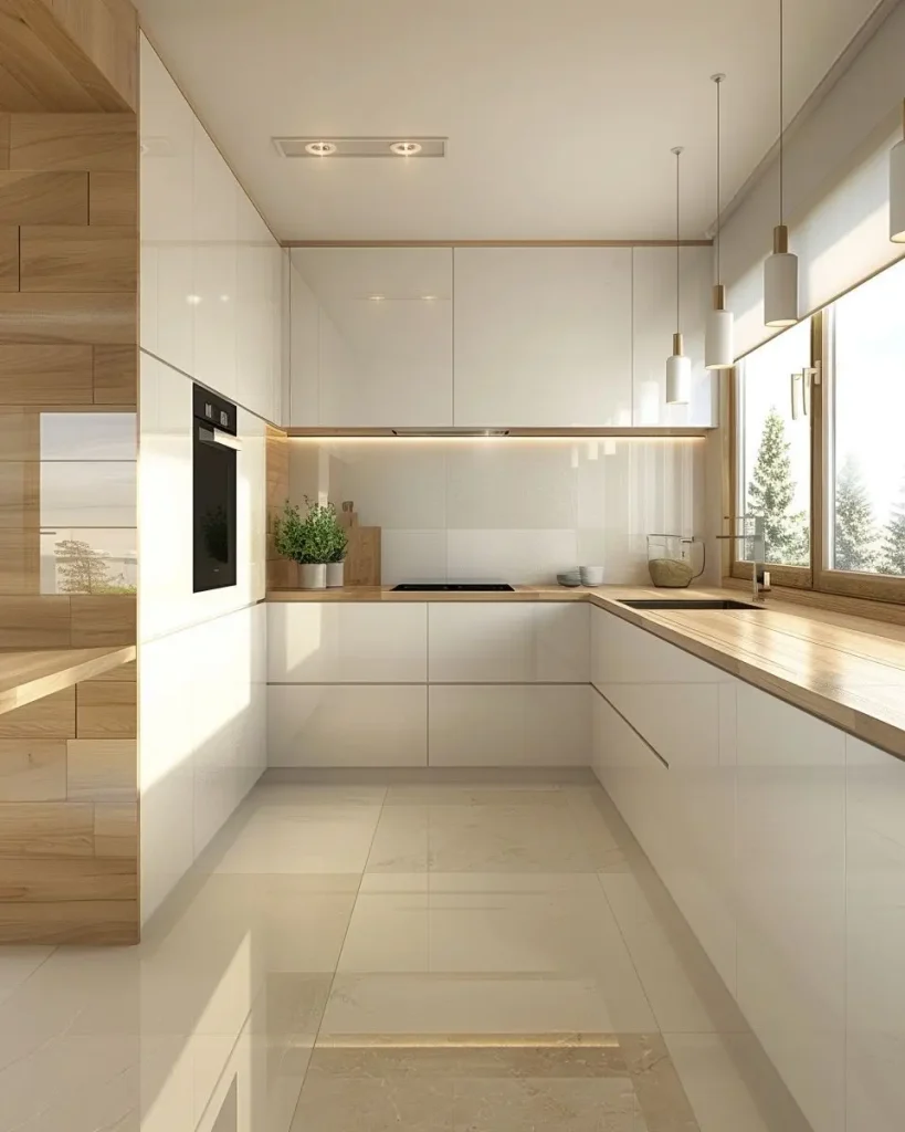 kitchen set jakarta barat 1