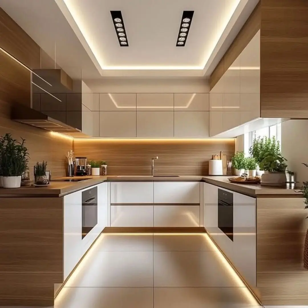 kitchen set jakarta barat 2