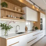 kitchen set jakarta selatan