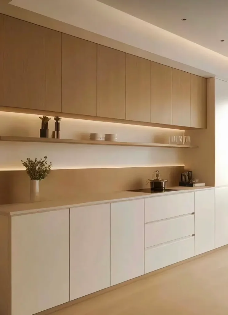 kitchen set jakarta selatan 2