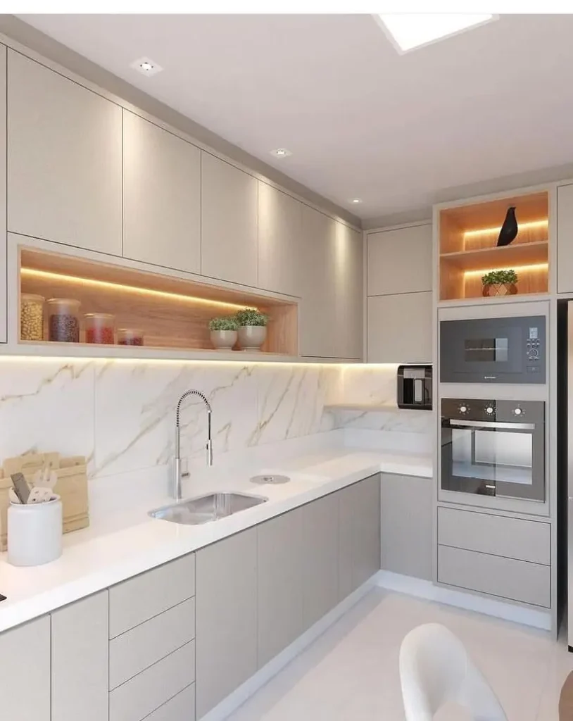 kitchen set jakarta timur 1