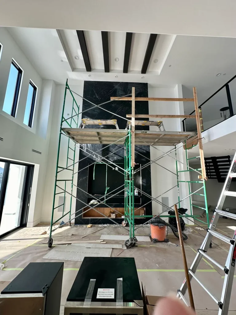 Jasa Interior Profesional: Panduan Lengkap Mewujudkan Hunian Estetik bersama Jepara Habit Interior jasa interior