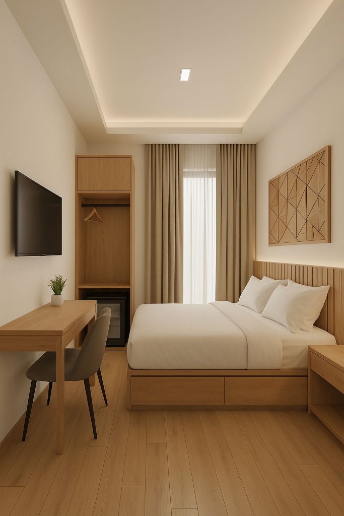 Jasa Interior Tangerang: Wujudkan Rumah Impian Bersama Habit Interior jasa interior tangerang 1