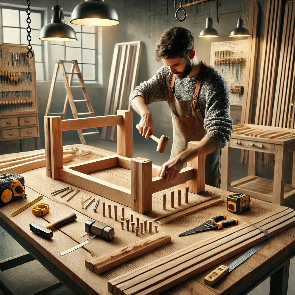 Jasa Interior HPL Profesional: Solusi Estetik & Awet untuk Hunian Impian jasa interior hpl 1