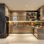 Jasa Kitchen Set Jakarta: Solusi Dapur Minimalis & Modern Berkualitas jasa kitchen set jakarta