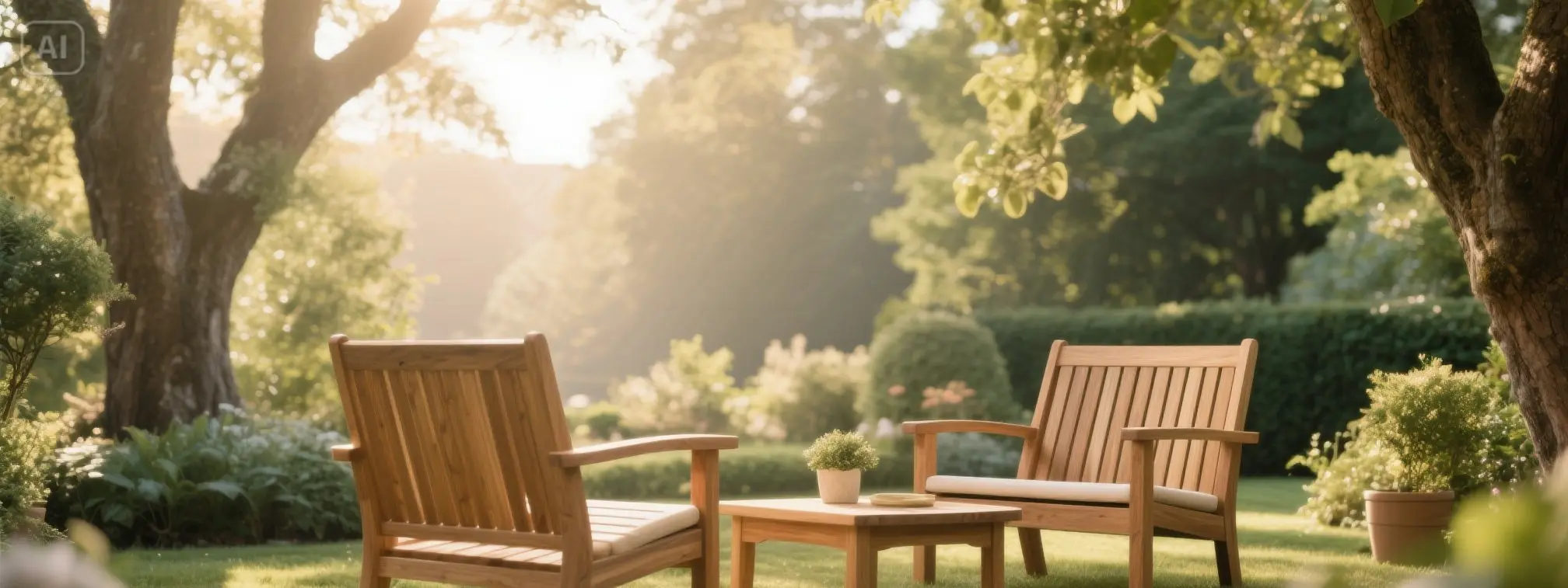 Indonesia Garden Furniture Manufacturer